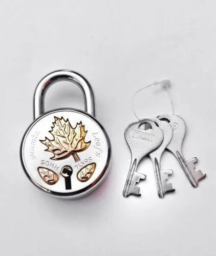Designed Safety Padlocks