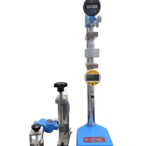 Dial Calibration Tester