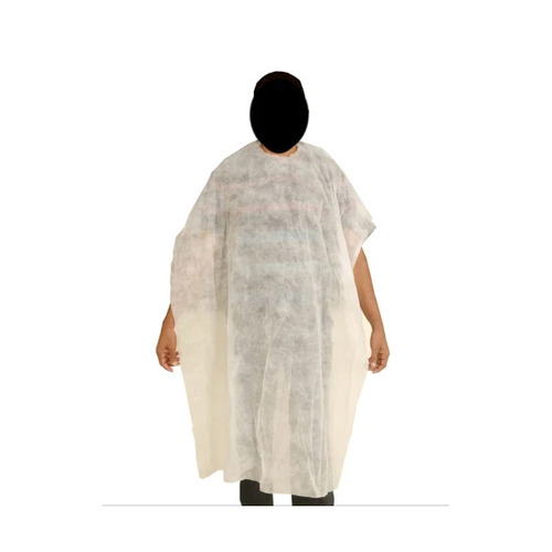 Disposable Dental Apron
