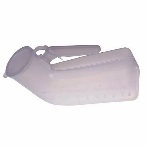 Disposable Patient Urinals