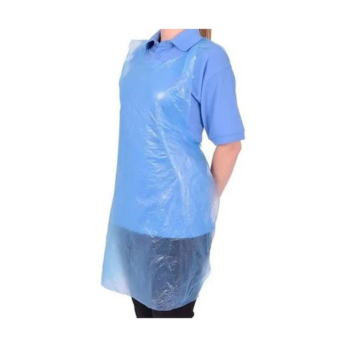 Disposable Plastic Apron