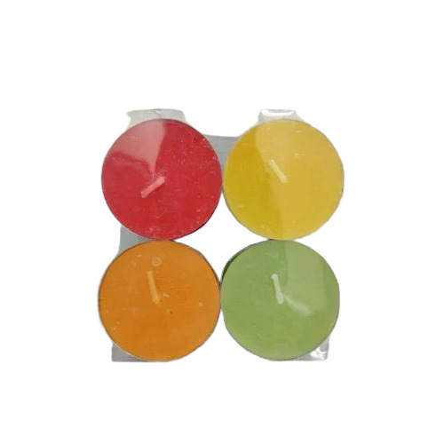 Diwali Tea Light Candle