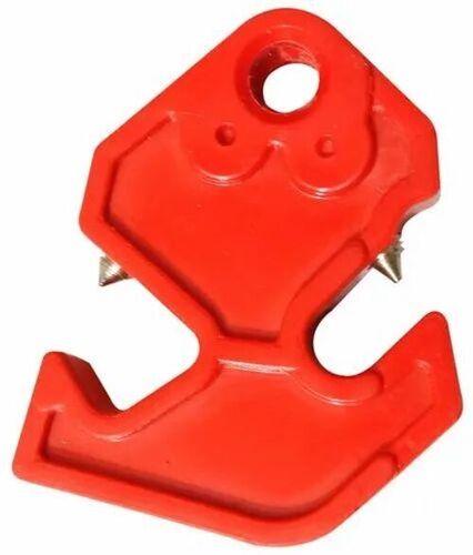 Dual Sided Circuit Breaker Lockout
