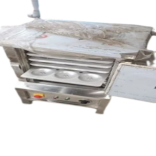 Electric Idli Steamer