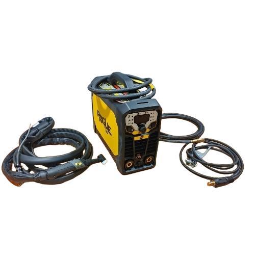Esab Pro Welding Machine