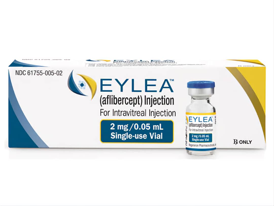 Eyelea Injection 2mg/0.05mL