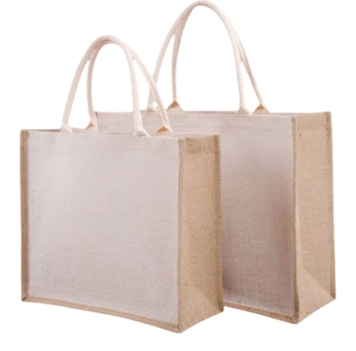 Fancy Jute Gift Bag