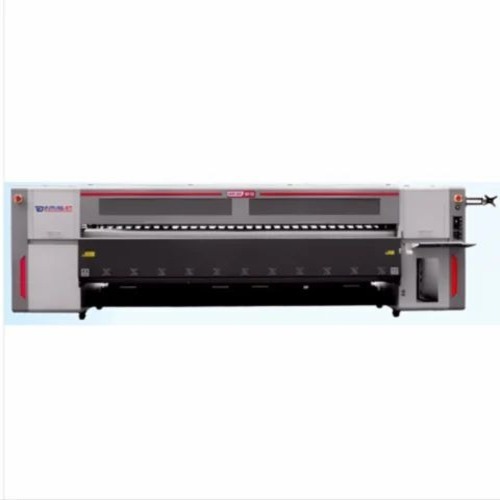 Flex Printing Machine