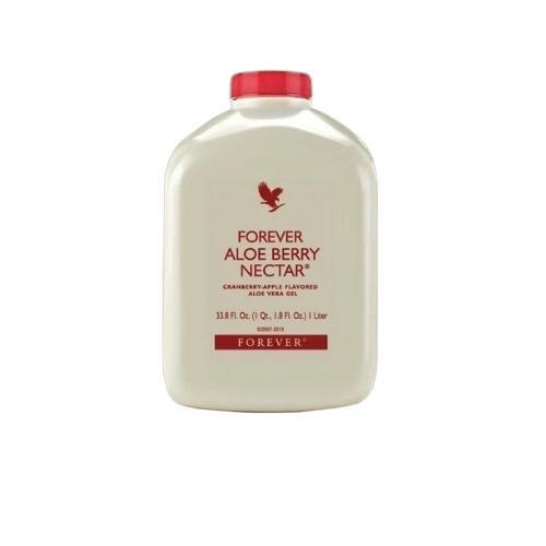 Forever Aloe Berry Nectar Gel