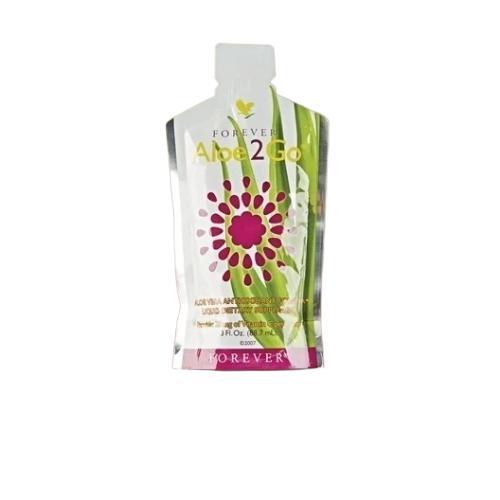 Forever Aloe2go Gel