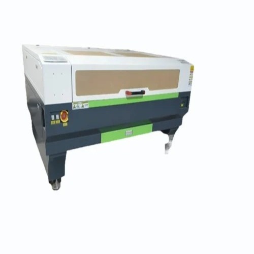 Future Jet Laser Cutting Machine