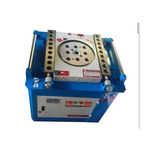 GW50J Rebar Bending Machine