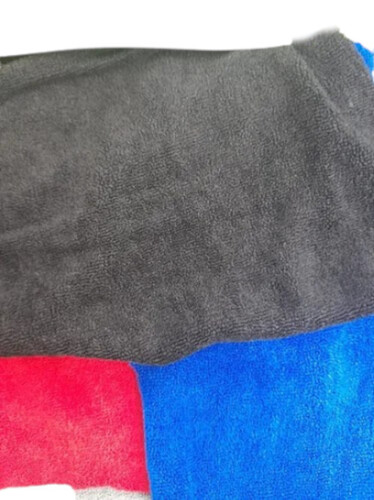 High Absorbent Terry Towel Fabric