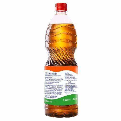 Independence Mustard Oil