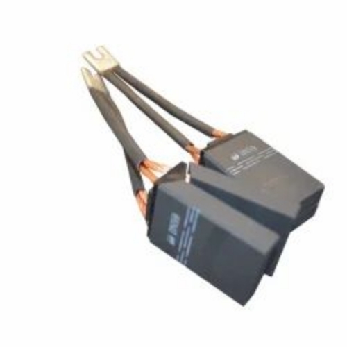 Industrial Carbon Brushes