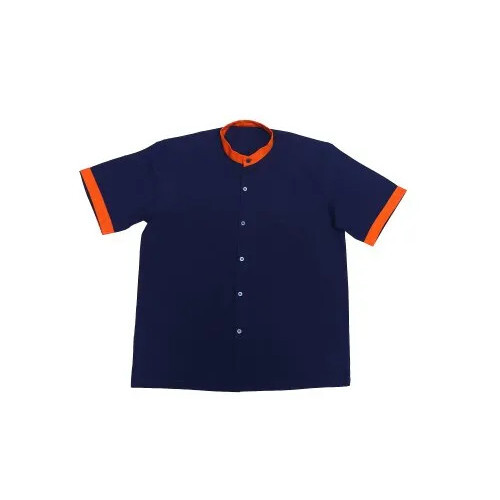 Industrial Workwear Uniform