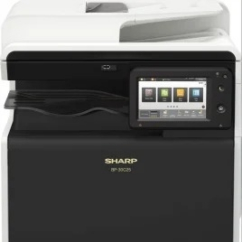 Inkjet Printer