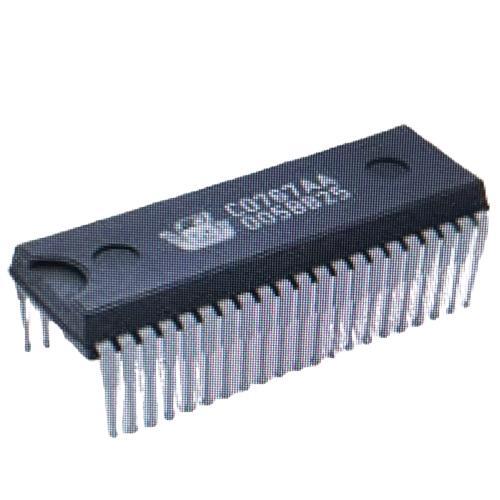 Integration circuits