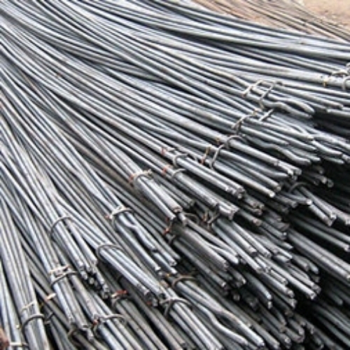 Iron Bar