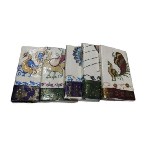 Kerala Cotton Saree