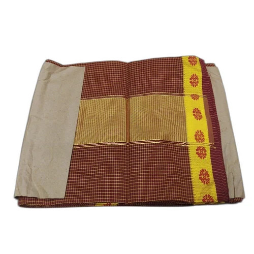 Kura Wedding Saree