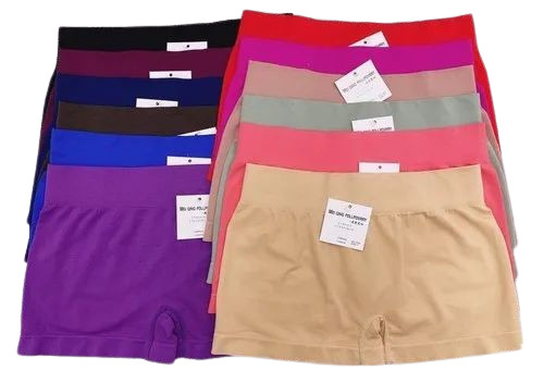 Ladies Boxers