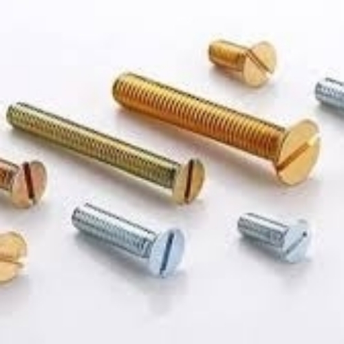 Machine Screws