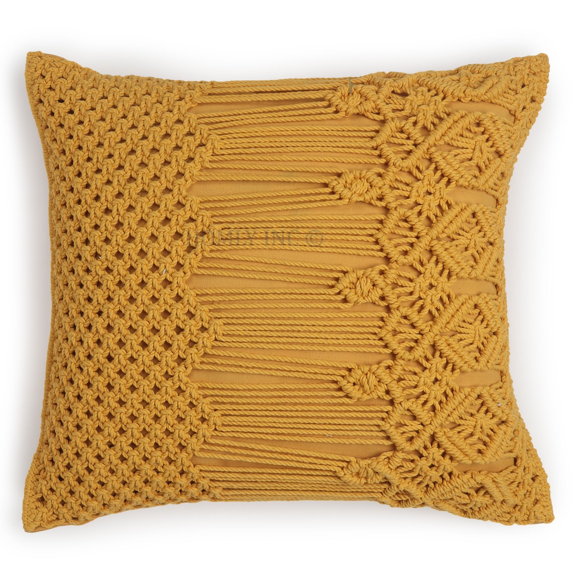 Macrame Design Cover