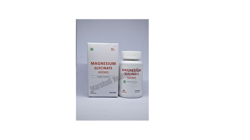 Magnesium Glycinate