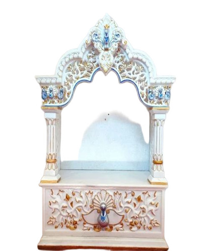 Marble Carved Temple