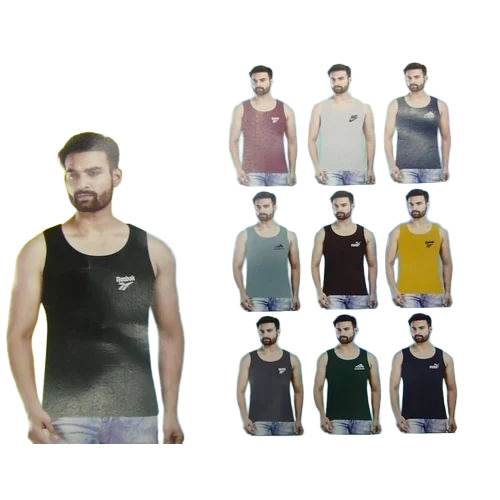 Men Cotton Sando