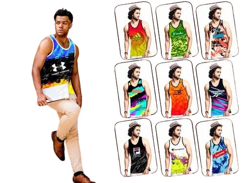 Men Sando