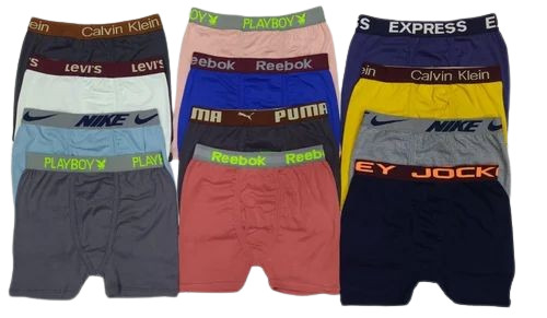 Men Trunks
