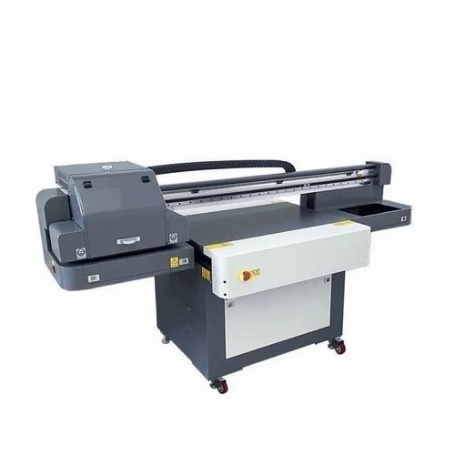 Mini Glass Printing Machine