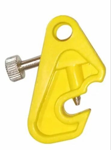 Miniature Circuit Breaker Lockout