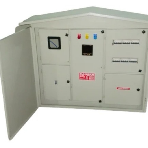 Mob Electrical Panel