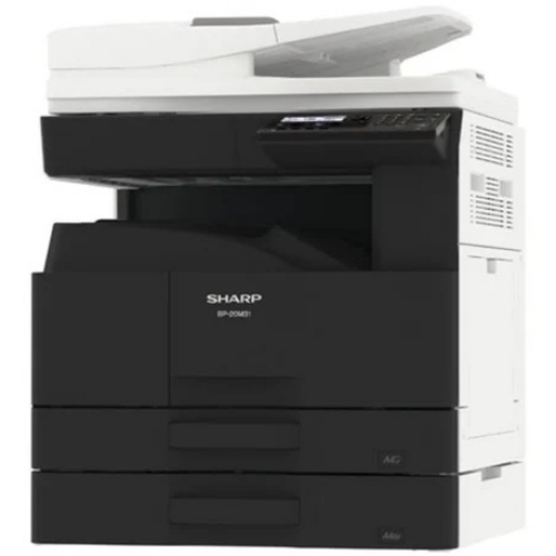 Mono Multifunction Printer