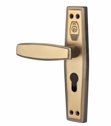 Mortise Handle