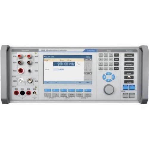 Multifunction Calibrator