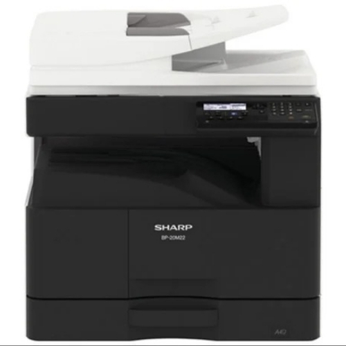 Multifunction Printer