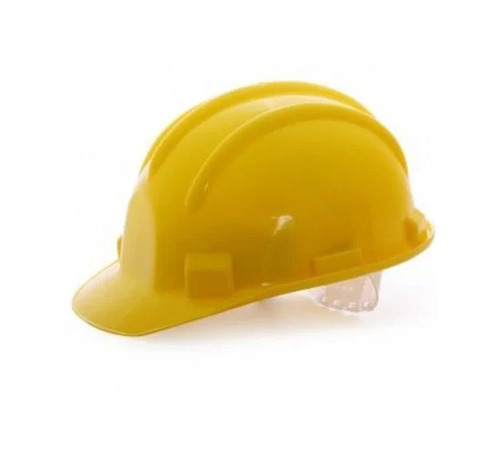 Nape Type Safety Helmet