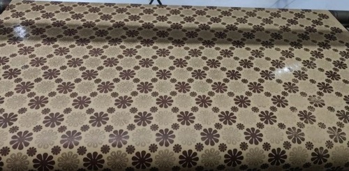 Non Woven Printed Fabric