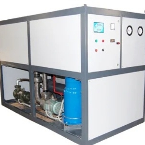 Online Water Chiller