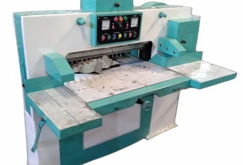 Paper Cutting Machines