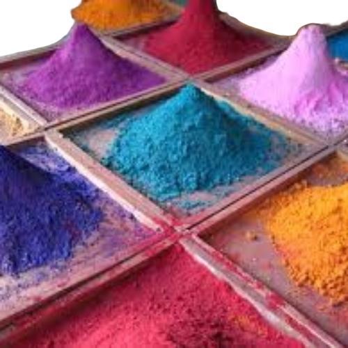 Pigment Dyes