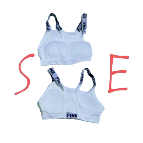 Plain Ladies Bra By Success Enterprises