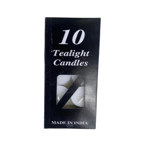 tea light candles