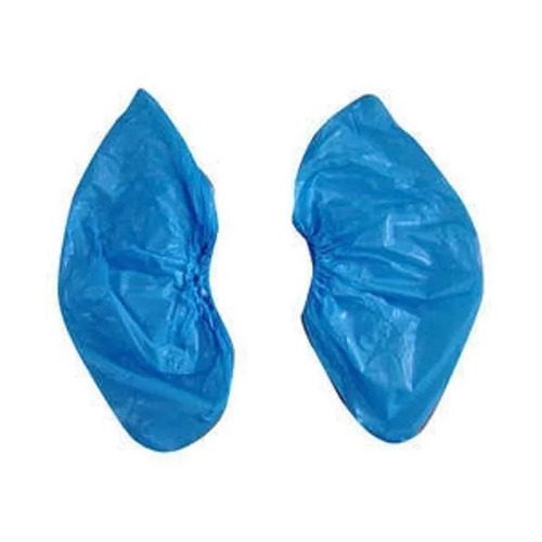 Plastic Shoe Cover