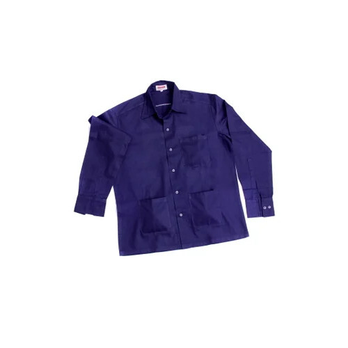 Poly Cotton Industrial Workwear Uniform