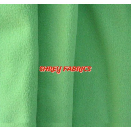 Polyester Polar Fleece Fabric